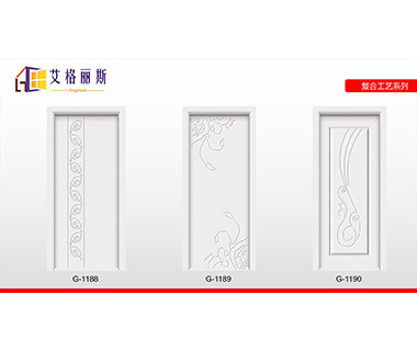 实木复合烤漆系列61